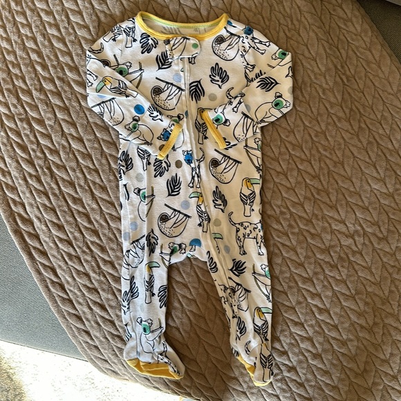 Cloud Island sleepers - Picture 5 of 10